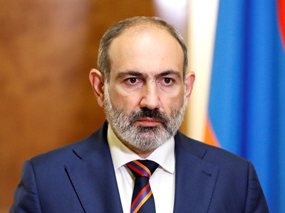 Ադրբեջանը պետք է քաջ գիտակցի, որ մեր բանակի մարտունակությունն այսօր բարձր է, քան երբեւէ. Փաշինյանի ուղերձը