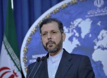 Tehran calls on Yerevan and Baku to stop hostilities immediately