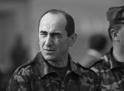 Ռոբերտ Քոչարյանը հանդես եկավ կոչով