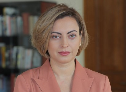 Սա 2020 թ-ի հուլիսի ՀՀ հյուսիսարևելյան սահմանի նկատմամբ ռազմական ագրեսիայի շարունակությունն է․ Լենա Նազարյան