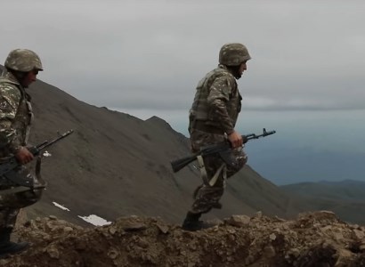 Karabakh Defense Army deputy commander: Armenian side has 16 casualties and over 100 wounded
