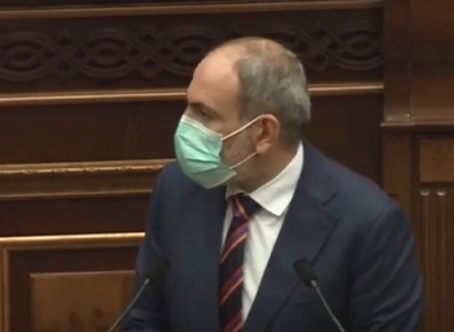 Մենք էլ ունենք էական կորուստներ, հակառակորդն էլ ունի. Նիկոլ Փաշինյան