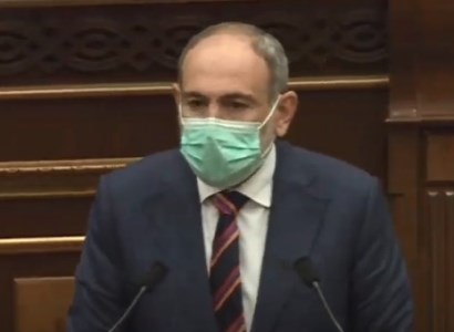 Ես գիտեմ, որ լինելու են հարցեր՝ արդյո՞ք կարող էինք խուսափել այս իրավիճակից․ Նիկոլ Փաշինյան