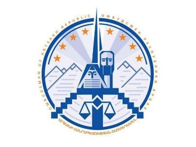 Karabakh Ombudsman: More than 30 peaceful civilians wounded