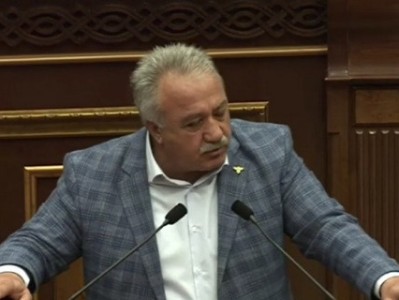 90-ականների Ղարաբաղյան պատերազմի վետերանները սպասում են ռազմաճակատ մեկնելու հրամանի. «Երկրապահ»