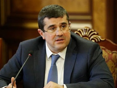 Ունենք կորցրած դիրքեր, տասնյակ զոհեր. Արայիկ Հարությունյան