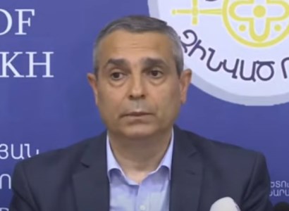 Karabakh MFA: Turkey’s involvement in all this contains very dangerous elements