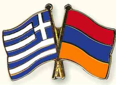 Greece promises to assist Armenia in de-escalating conflict in Artsakh
