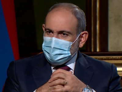 «Ոչ թե ես, այլ Ադրբեջանի նախագահն անձամբ է ինձ դիմել խնդրանքով». Փաշինյանը փակագծեր է բացել