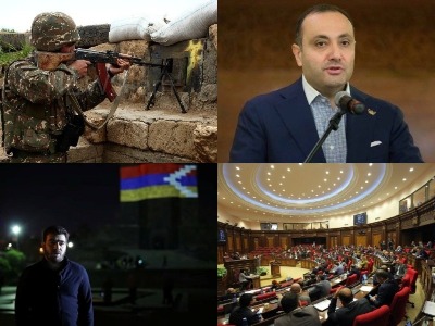 NEWS.am daily digest: 28.09.2020