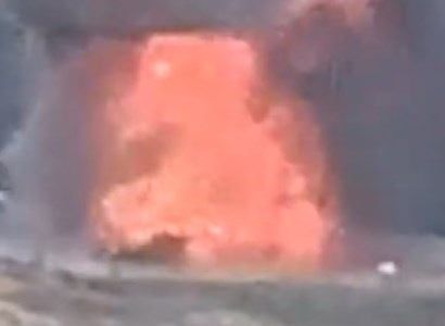 Armenia MOD Spokesperson: Large-scale armored attack of Azerbaijan in southern direction stopped