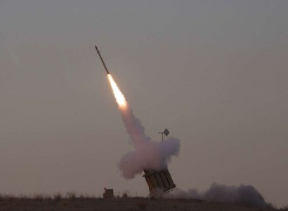 Missiles fired by Azerbaijan land in territory of Iran