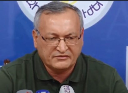 Karabakh parliament speaker: Defense Army ready to move military operations into Azerbaijan's territory