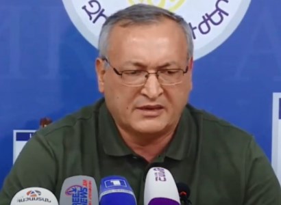 Parliament speaker: Recognition of Nagorno-Karabakh will serve as 'straightjacket' for Azerbaijan