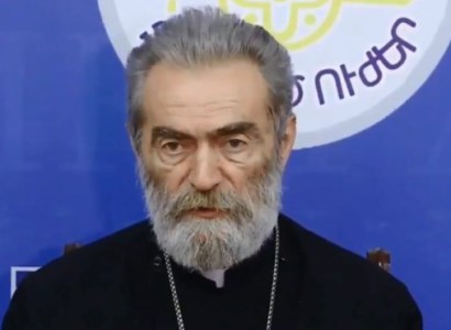 Անկախության սերնդի տղաները գերազանցեցին մեր սերնդին․ Արցախի թեմի առաջնորդ