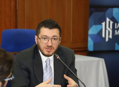 Թուրքիան փորձում է մուտք գործել Անդրկովկաս, «վերականգնել» Օսմանյան կայսրությունը . արևելագետ