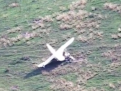 Artsakh Defense Army downs 2 Azerbaijan helicopters