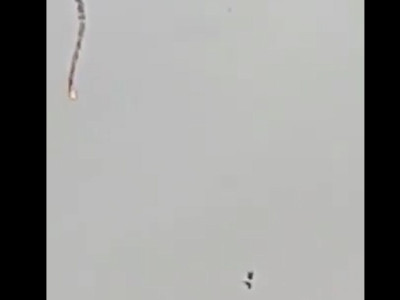 Armenian armed forces down another Azerbaijan military drone