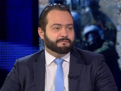 European Parliament Vice-President condemns Azerbaijan's hostilities against civilians