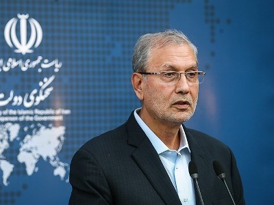 Ali Rabei: Iran, Turkey and Russia can help Yerevan and Baku reach peace