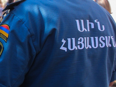 ԱԻՆ-ը հորդորում է` մարդասիրական օգնությունը կազմակերպել համայնքապետարանների և մարզպետարանների միջոցով