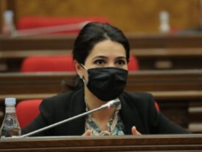 Խաղաղ բնակչության հանդեպ սանձազերծված ագրեսիային մեր տված պատասխանից Ադրբեջանը դեռ երկար ուշքի չի գալու. պատգամավոր