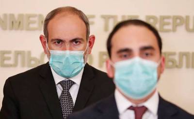 «Հրապարակ». Խռոված որոշում. Ինչու Փաշինյանը որոշեց չեղարկել ՀՀ պատվիրակության այցը Ռուսաստան