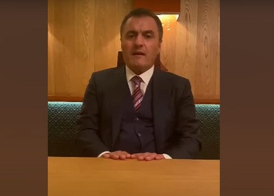 Ջավախքի 8000 երիտասարդներ պատրաստ են մեկնել Արցախ. Նորայր Թեւանյանի ուղերձը՝ ՀՀ իշխանություններին