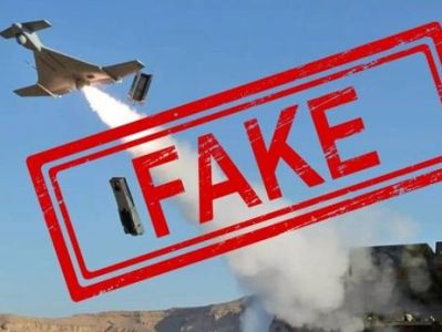 Armenian Unified Infocenter: Azerbaijan media disseminated another fake news
