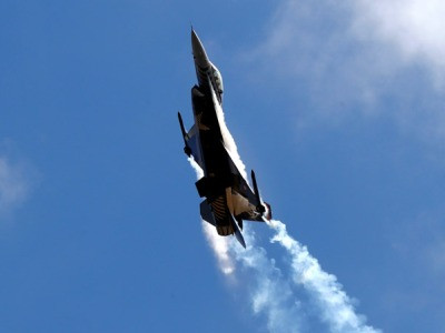Armenia MOD: Only F-16 could see SU-25 from depth of at least 60 km from corresponding altitude