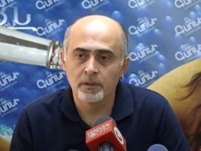 «SMS կամ զանգ ստանալը բացարձակ ձեզ վնաս չի կարող տալ, կարեւոր է հետ չզանգել կամ հղումները չբացել». Փորձագետ