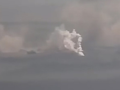 Artsakh army hits more Azerbaijan military outposts, equipment