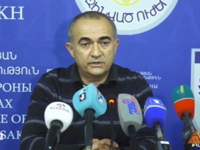 Տեղեկություն կար, որ հոկտեմբերին բանակցություններ էին լինելու․ Թեւան Պողոսյան