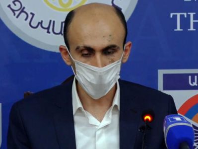 Karabakh Ombudsman announces names of civilians killed after being targeted by Azerbaijan