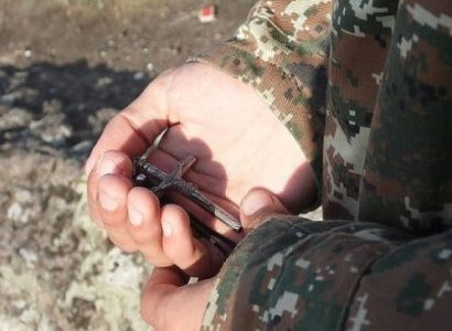 Քայլի՛ր ախպերս, դու ապրելու ես. չորս օր ռազմաճակատում ու թիկունքում