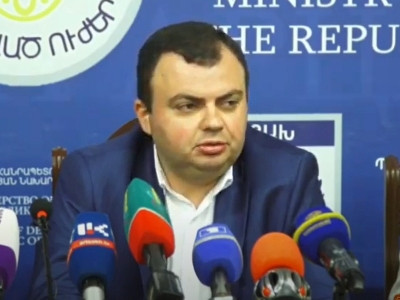 Karabakh President’s office: Most of Azerbaijan casualties are members of its national minorities