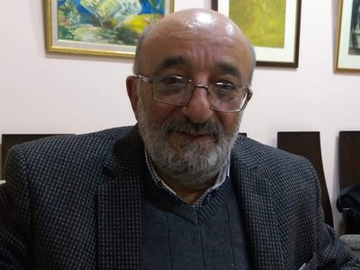 2008-ին, երբ Սահակաշվիլին մկան ծակին հազար թուման էր տալիս, մեր սահմանը բաց էր, հիմա նրանք փակել են. Ղարաբաղցյան