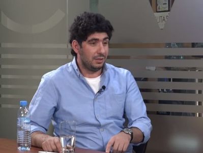Ազգային ժողովը նոր պատգամավոր ունի