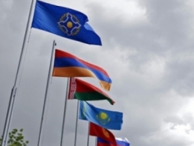 Armenia parliament officially addresses CSTO PA Secretariat
