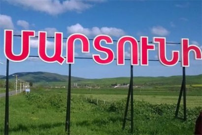 Civilian killed in Karabakh's Martuni after Azerbaijani shelling
