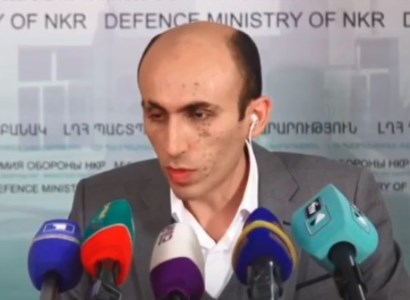 Karabakh Ombudsman: 11 civilians dead, over 60 wounded