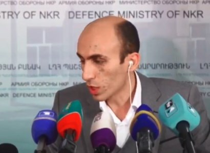 Զոհված հայ զինծառայողների որոշ մարմիններ ադրբեջանական ԶՈՒ-երի հսկողության տակ են․ Արցախի ՄԻՊ