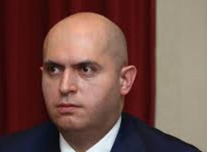 Կենտրոնամետ դեմոկրատների ինտերնացիոնալի նիստին հատուկ բանաձև ընդունեց` նվիրված Արցախյան հակամարտությանը. Աշոտյան