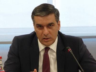 Քաղաքացիական բնակչության ուղղությամբ հրաձգության փաստերը կներկայացվեն ՄԻԵԴ-ում Հայաստանի ներկայացուցչին. Թաթոյան