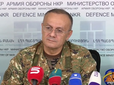 Փառք ու պատիվ ԱԱԾ-ին, որ գտել են Ադրբեջանի գործակալին. Սեյրան Օհանյանը՝ պետական դավաճանության դեպքի բացահայտման մասին
