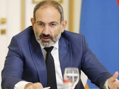 Թշնամական 4 անօդաչու թռչող սարքեր՝ Կոտայքում եւ Գեղարքունիքում. ոչնչացվել է 3-ը. վարչապետ