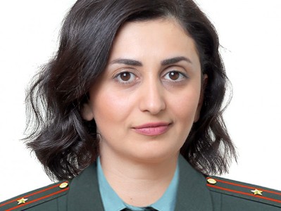 MOD spokesperson: 4 UAV’s shot down in Armenia