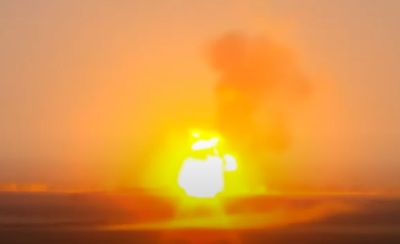 Artsakh Defense Army shoots down Azerbaijan combat helicopter