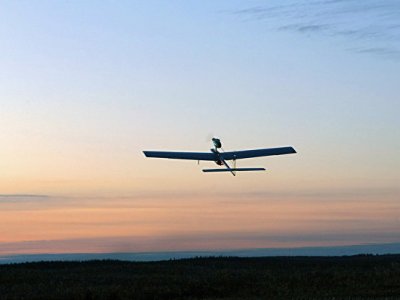 Artsakh Defense Army: We found out, monitor types, country, command of UAVs used by Azerbaijan