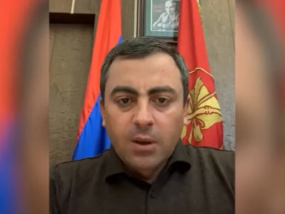 Մենք զիջելու հայրենիք չունենք, հաղթելու ենք այս պատերազմում․ՀՅԴ ԳՄ ներկայացուցիչ